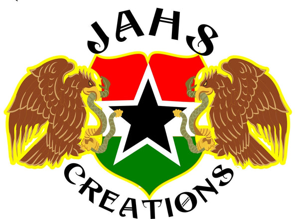 Jahscreations.