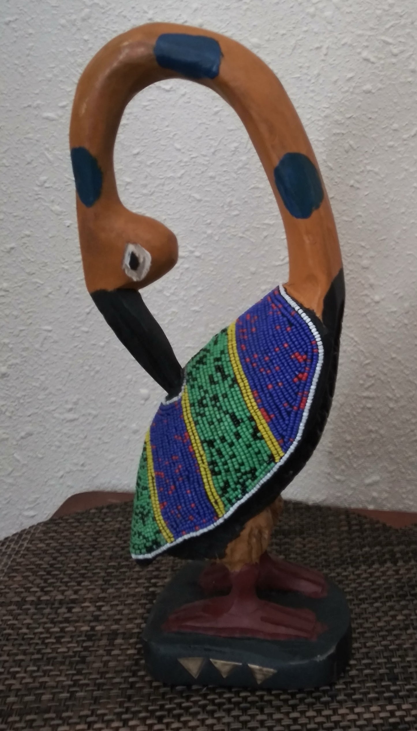 sankofa bird.